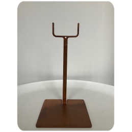 Supporto per trofeo di capriolo o camoscio RUSTY