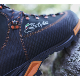 Scarpone da caccia Kostyle KS-CARB