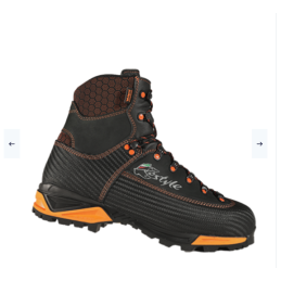 Scarpone da caccia Kostyle KS-CARB