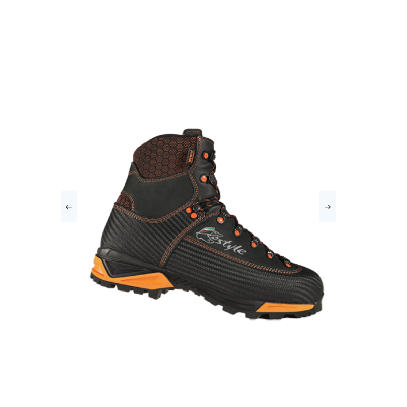 Scarpone da caccia Kostyle KS-CARB