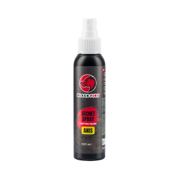 Black Fire Secret Spray 100 ml Anice