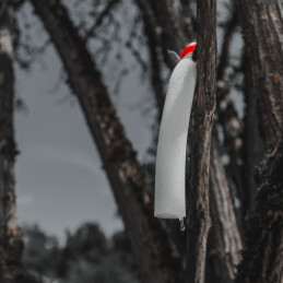 Black Fire Predator 3x80 ml