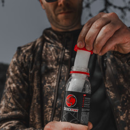 Black Fire Predator 3x80 ml