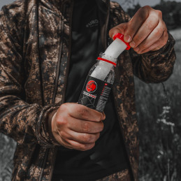 Black Fire Predator 3x80 ml