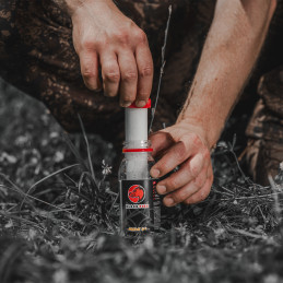 Black Fire Predator 3x80 ml