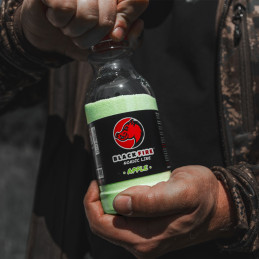 Sale in polvere Black Fire Nordic Line Mela