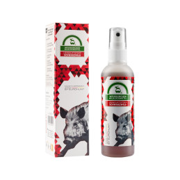 Urina artificiale di cinghiale