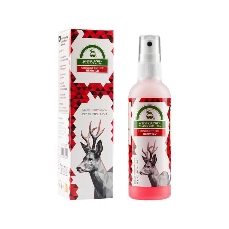 Urina artificiale di capriola