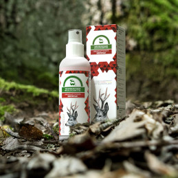 Urina artificiale di capriola