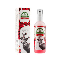 Urina artificiale di cerva