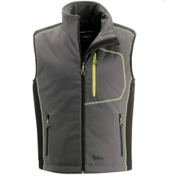 Gilet Kapriol Dynamic