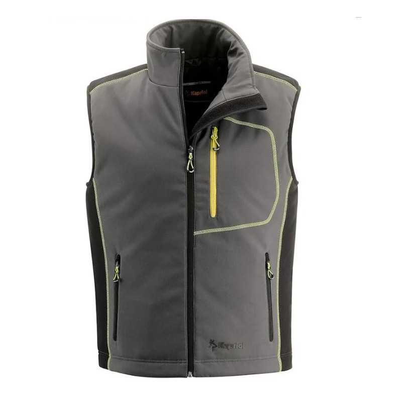 Gilet Kapriol Dynamic