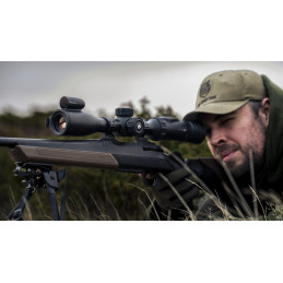 PROMO - Ottica di puntamento notturna HIKMICRO ALPEX PRO A50PL