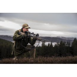 PROMO - Ottica di puntamento notturna HIKMICRO ALPEX PRO A50PL