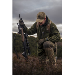 PROMO - Ottica di puntamento notturna HIKMICRO ALPEX PRO A50PL