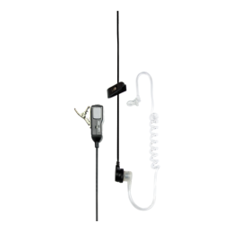 Auricolare per Midland G9 G7 pneumatico