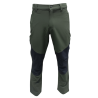 Pantaloni Safari Sport estivo elasticizzato