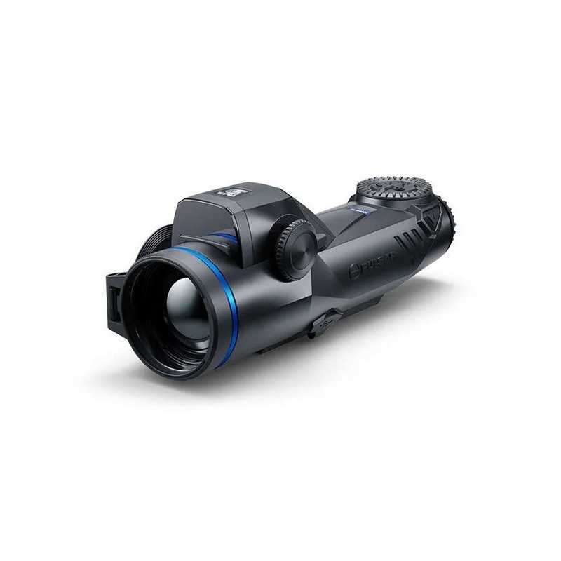 Ottica termica Termocamera da Puntamento Pulsar TRAIL 3 XR50 LRF