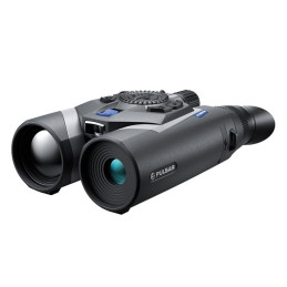 Binocolo Termico Pulsar Symbion DXR50 LRF 640