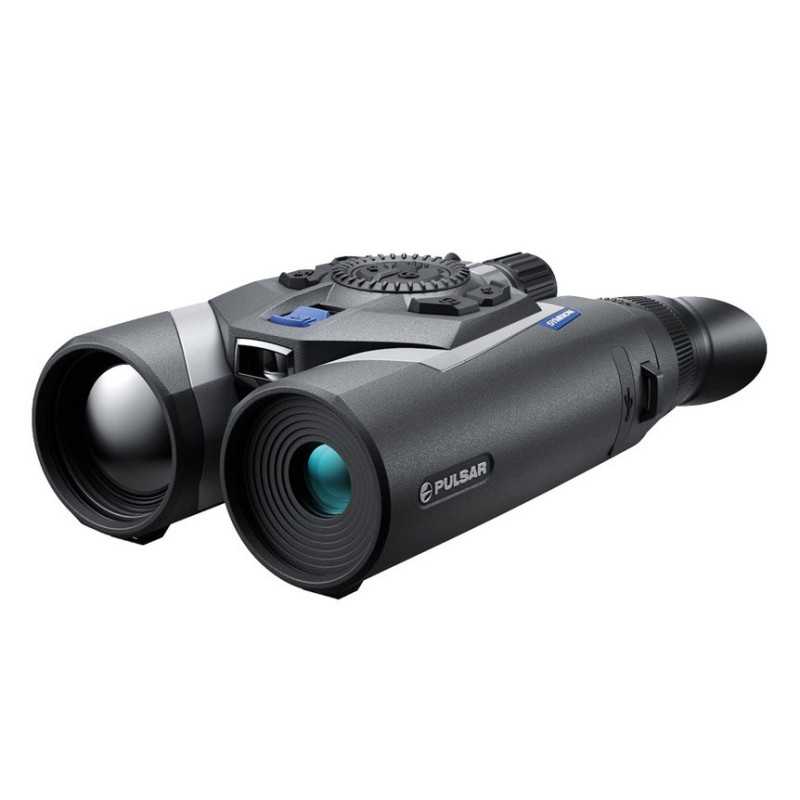 Binocolo Termico Pulsar Symbion DXR50 LRF 640