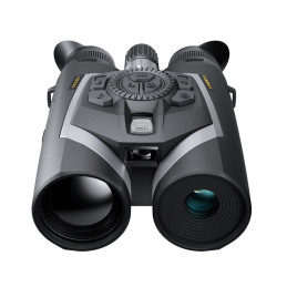 Binocolo Termico Pulsar Symbion DXT50 LRF 1280