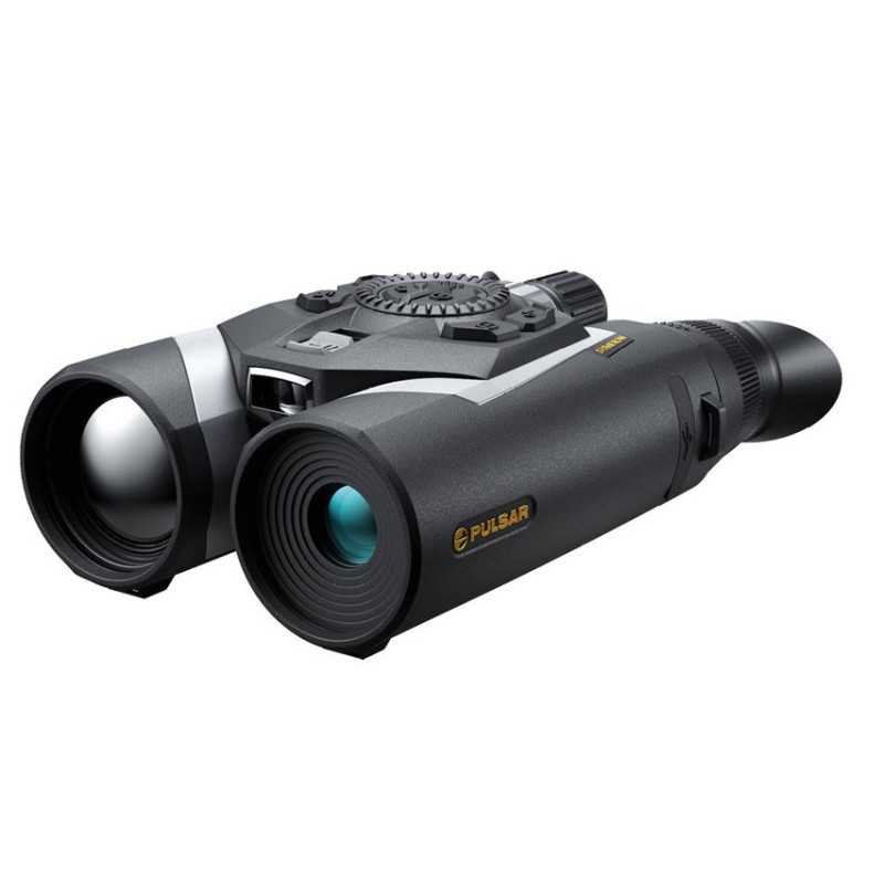 Binocolo Termico Pulsar Symbion DXT50 LRF 1280