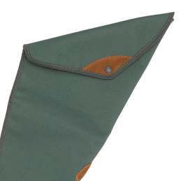 Fodero Radar per monocanna