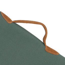 Fodero Radar per monocanna