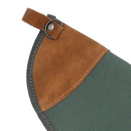 Fodero Radar per monocanna