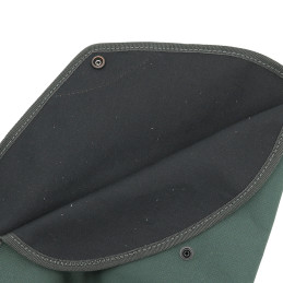 Fodero Radar per monocanna