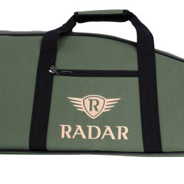 Fodero per carabina Ayrone 1044-3709 verde