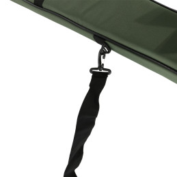 Fodero per carabina Ayrone 1044-3709 verde