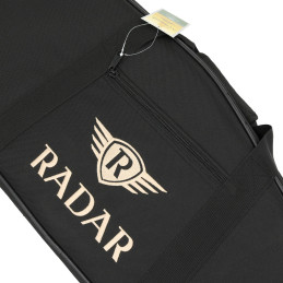 Fodero per carabina Ayrone 1044-3709 nero