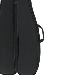 Fodero per carabina Ayrone 1044-3709 nero