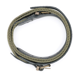 Cinghia per fucile Radar verde