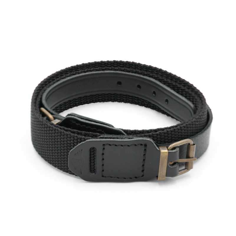 Cinghia per fucile Radar nera