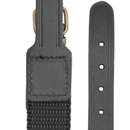 Cinghia per fucile Radar nera