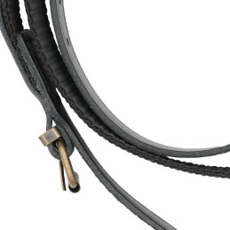 Cinghia per fucile Radar nera