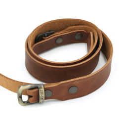 Cinghia Radar in pelle Cinghia Radar in pelle