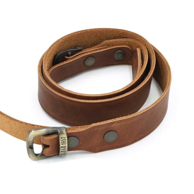 Cinghia Radar in pelle Cinghia Radar in pelle