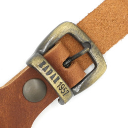 Cinghia Radar in pelle Cinghia Radar in pelle