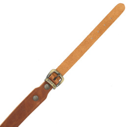 Cinghia Radar in pelle Cinghia Radar in pelle