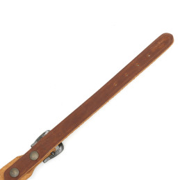 Cinghia Radar in pelle Cinghia Radar in pelle