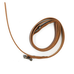 Cinghia Radar in pelle Cinghia Radar in pelle