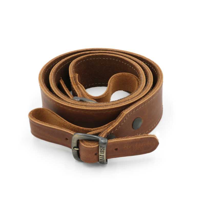 Cinghia Radar in pelle premium Cinghia Radar in pelle premium