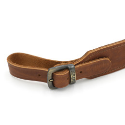 Cinghia Radar in pelle premium Cinghia Radar in pelle premium