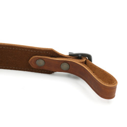 Cinghia Radar in pelle premium Cinghia Radar in pelle premium