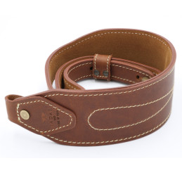 Cinghia Radar in vacchetta Western