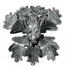 Foglia per trofeo di cinghiale di grandi dimensioni