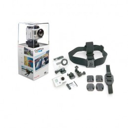 GoPro HD HERO Elmet